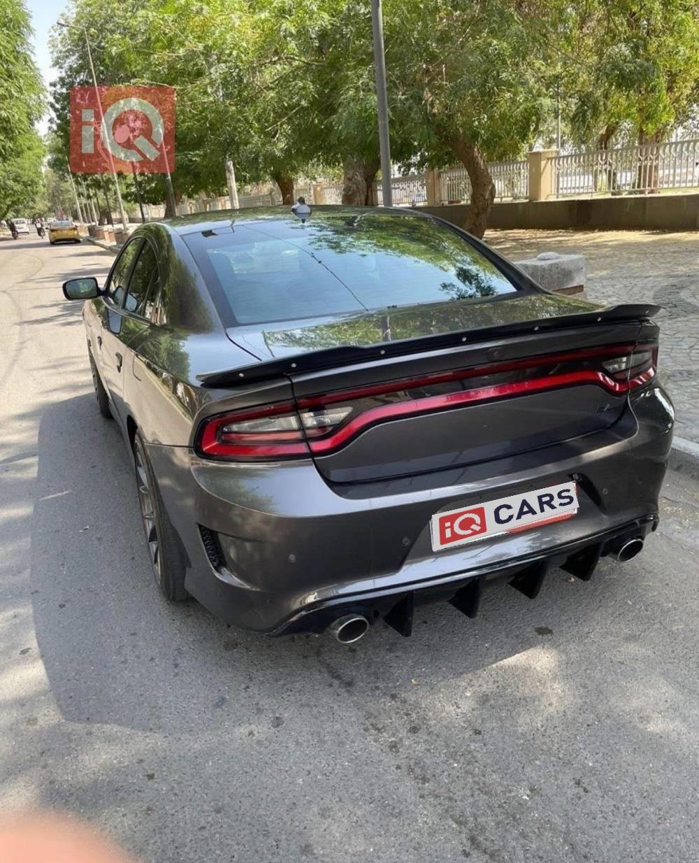 دودج تشارجر